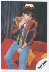 timelesz 22年ザ・ハイライト 菊池風磨 公式写真 *1枚