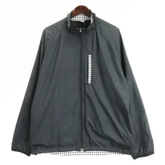 ナイキ NIKE ジャケット ジップアップ スポーツウェア ブラック XL 250516E アウター