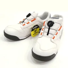 ニューバランス 安全靴　26.5センチ new balance ニューバランス 安全靴 26.5センチ