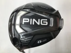 PING ドライバー値下げします。4月中で一度削除させてくださいゴルフ