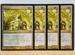 復活の声/Voice of Resurgence  DGM英語foil4枚セット 復活の声/Voice of Resurgence》[DGM] 金R | 日本最大級 MTG通販