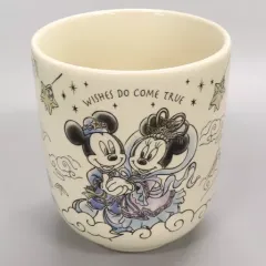 【中古】マグカップ・湯のみ ミッキー＆ミニー スーベニアカップ 「ディズニー七夕デイズ2019」 東京ディズニーリゾート限定