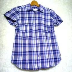 H&M 【M】レディース トップス シャツ ブラウス カジュアル