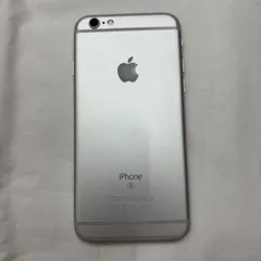 iPhone - iPhone6s シルバー 128GB バッテリー新品 SIMフリー Apple iPhone 6s 128GB SIMフリー 価格比較 - 価格.com