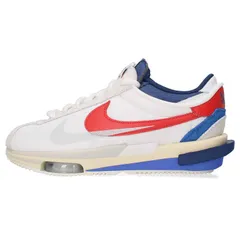 2023年最新】sacai nike zoom cortezの人気アイテム - メルカリ