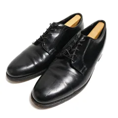 フローシェイム　ウィングチップ　ブラック　ローファー　28.5 10 1/2 黒 FLORSHEIM - Chett