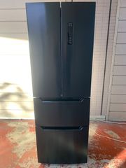 アイリスオーヤマ　ノンフロン冷凍冷蔵庫　320L  2024年製