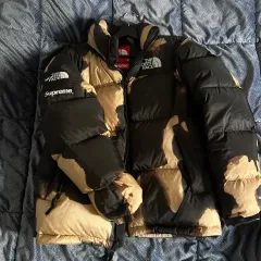 2025年最新】supreme north face ヌプシ ブリーチの人気アイテム 
