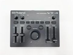 【中古】ローランド Voice Transformer Roland VT-4