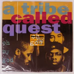 2025年最新】tribe called quest レコードの人気アイテム - メルカリ