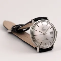 2024年最新】TISSOT VISODATEの人気アイテム - メルカリ