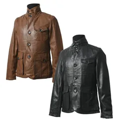 ⭐ 極美品 RIDEZ ライズ シングル ライダース シープスキン ジャケット こだわりの上質なレザージャケットがRIDEZより登場 - webオートバイ