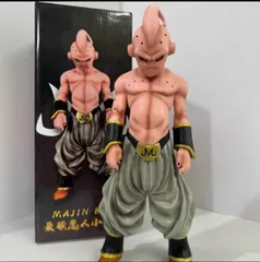 2025年最新】魔人ブウ ガレージキットの人気アイテム - メルカリ