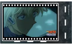 【中古】アクリルスタンド・アクリルパネル 場面写G アクリルアートスタンドVol.3 「劇場版 名探偵コナン 黒鉄の魚影」