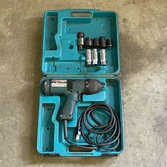 【NPA】makita マキタ 4型インパクトレンチ 6904VH