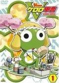 [중고] 케로로 군조 5th 시즌 (13권 세트) [렌탈 떨어짐] [DVD]
