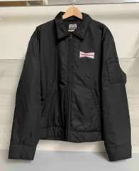ジャケット・アウター Wasted Youth Mountain Jacket 2025年最新】wasted youth ジャケットの人気アイテム - メルカリ