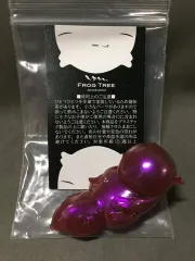 麟核 夜光 蓄光 GID G.I.D frog tree 新品未開封 限定 2025年最新】FrogTree 麟核の人気アイテム - メルカリ