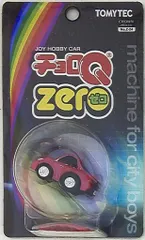 新品 未開封 レア チョロQ zero まとめ チョロQ zero フォルクスワーゲン タイプ3 ヴァリアント 赤