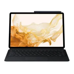 2024年最新】galaxy tab s8+ book cover keyboardの人気アイテム