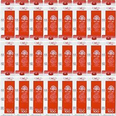 ゴールド農園 林檎園 ストレートりんごジュース 1000ml×24本