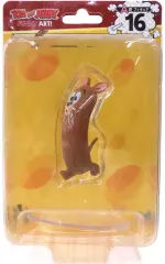 【中古】トレーディングフィギュア ソーセージにされたジェリー 「Happyくじ トムとジェリー TOM and JERRY FUNNY ART」 A賞 フィギュア