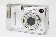2025年最新】fujifilm finepix a500の人気アイテム - メルカリ