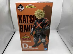 2025年最新】一番くじ 僕のヒーローアカデミア Fight On!の人気