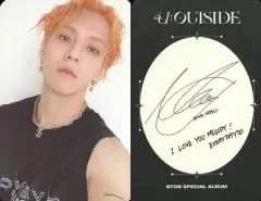 2025年最新】BTOB ミニョクの人気アイテム - メルカリ