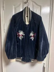 2025年最新】星姫 スカジャン ベロアの人気アイテム - メルカリ