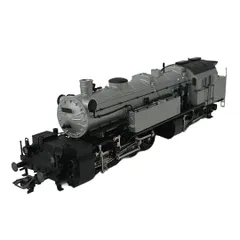 メルクリンHOゲージのアナログ蒸気機関車(型番3111) ドイツ メルクリン社製 HOゲージ 01型蒸気機関車
