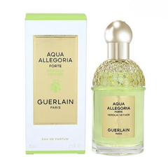 新品未開封　ゲラン GUERLAIN アクアアレゴリア フォルテ ネロリアベチバー EDP 75ml