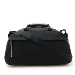 シャネルCHANELスポーツシリーズ　ブラック ボストン　ショルダーバッグ シャネル CHANEL スポーツライン ボストン バッグ ナイロン 黒