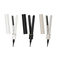【新品・未使用品】モッズヘア【MHS-1342（-K/-W/-AG）】スタイリッシュモバイルヘアアイロン mod s hair 家電
