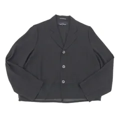 2026年最新】tricot comme des garcons ジャケットの人気アイテム
