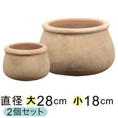 2025年最新】アンティーク 鉢 テラコッタの人気アイテム - メルカリ