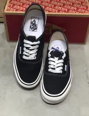 2024年最新】バンズ VANS オーセンティック 44 DX AUTHENTIC 44 DX