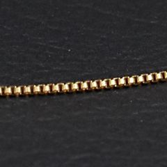 編み込みスタイル プラチナ1000ネックレス 約80cm - メルカリ