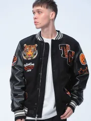 TOP GUN TOPGUN トップガン ボンバージャケット 大きいサイズ