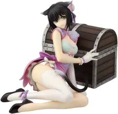 YAMATO Shining Hearts シャオメイ フィギュア Amazon.com: Yamato SIF Ex Shining Hearts: Xiaomei PVC Figure
