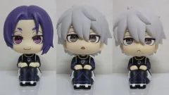 ブルーロック(ブルロ) 凪 誠士郎 1 2 焦げた 月永 レオ るかっぷ フィギュア まとめ売り