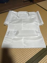 小直衣　冬　化繊　テトロン塩瀬　新品　送料込
