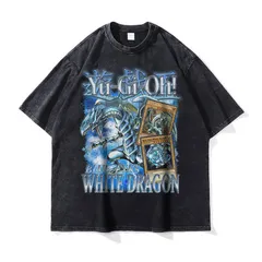 2025年最新】青眼の白龍 tシャツの人気アイテム - メルカリ 2025年最新】青眼の白龍 tシャツの人気アイテム - メルカリ