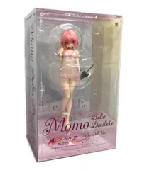 西連寺春菜 マックスファクトリー+ ダークネス モモ・ベリア・デビルーク 2025年最新】To LOVEる ダークネス モモ・ベリア・デビルーク 1