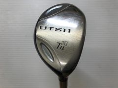 【最短翌日発送】UT-511 | 20 | S | MD-350tu | 中古 | ユーティリティ | フォーティーン