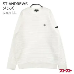 2024年最新】ST．ANDREWSの人気アイテム - メルカリ