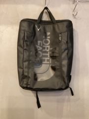 THE NORTH FACE リュック バックパック ブラック