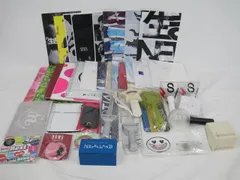 2025年最新】news ツアーパンフの人気アイテム - メルカリ