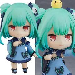 GOOD SMILE COMPANY - 【新品未開封】ねんどろいど 潤羽るしあ×2個 ねんどろいど 潤羽るしあ