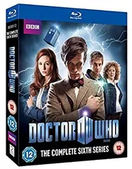 ドクター・フー DVD-BOX〈4枚組〉Ⅰ 未開封 ドクター・フー DVD-BOX〈4枚組〉Ⅰ 未開封 Amazon.co.jp